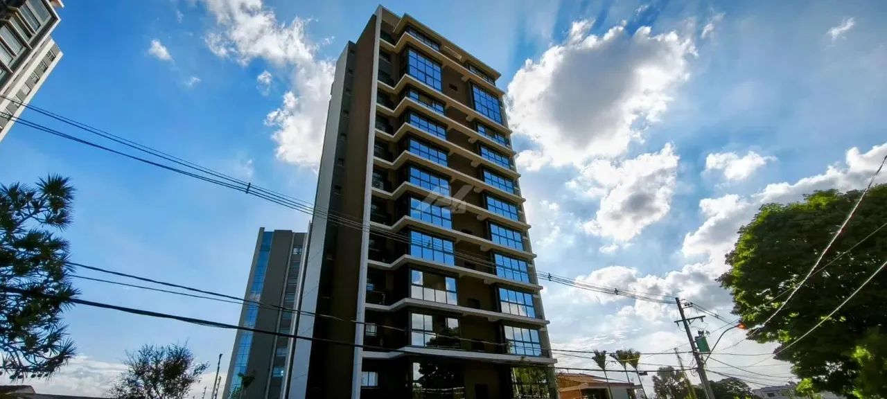 apartamento - Nova Campinas - Campinas - Foto 2