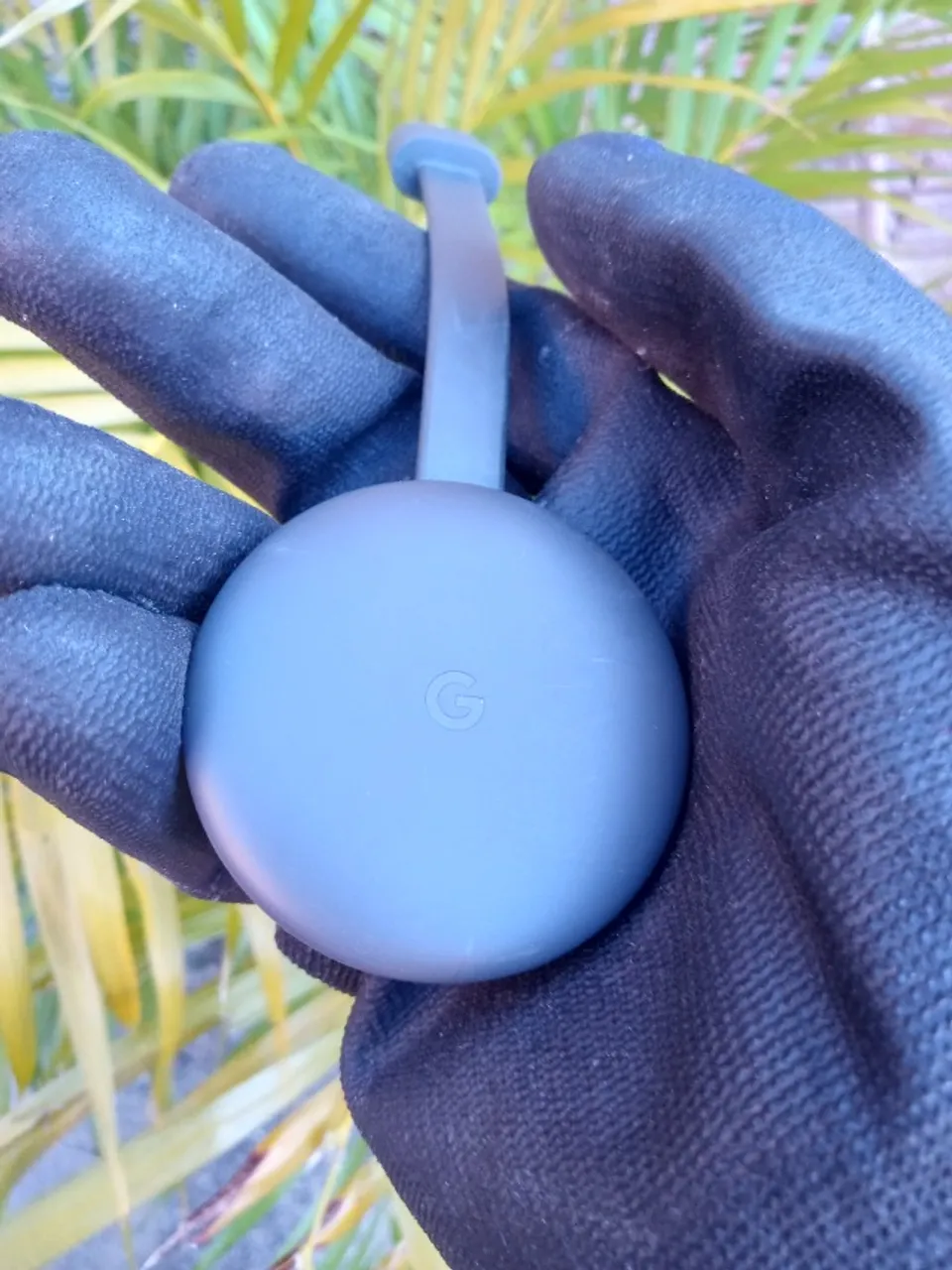 Chromecast 3ª Geração