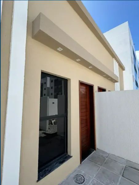 ? CRÉDITO IMOBILIÁRIO?**CASA VALENTINA** - Foto 2
