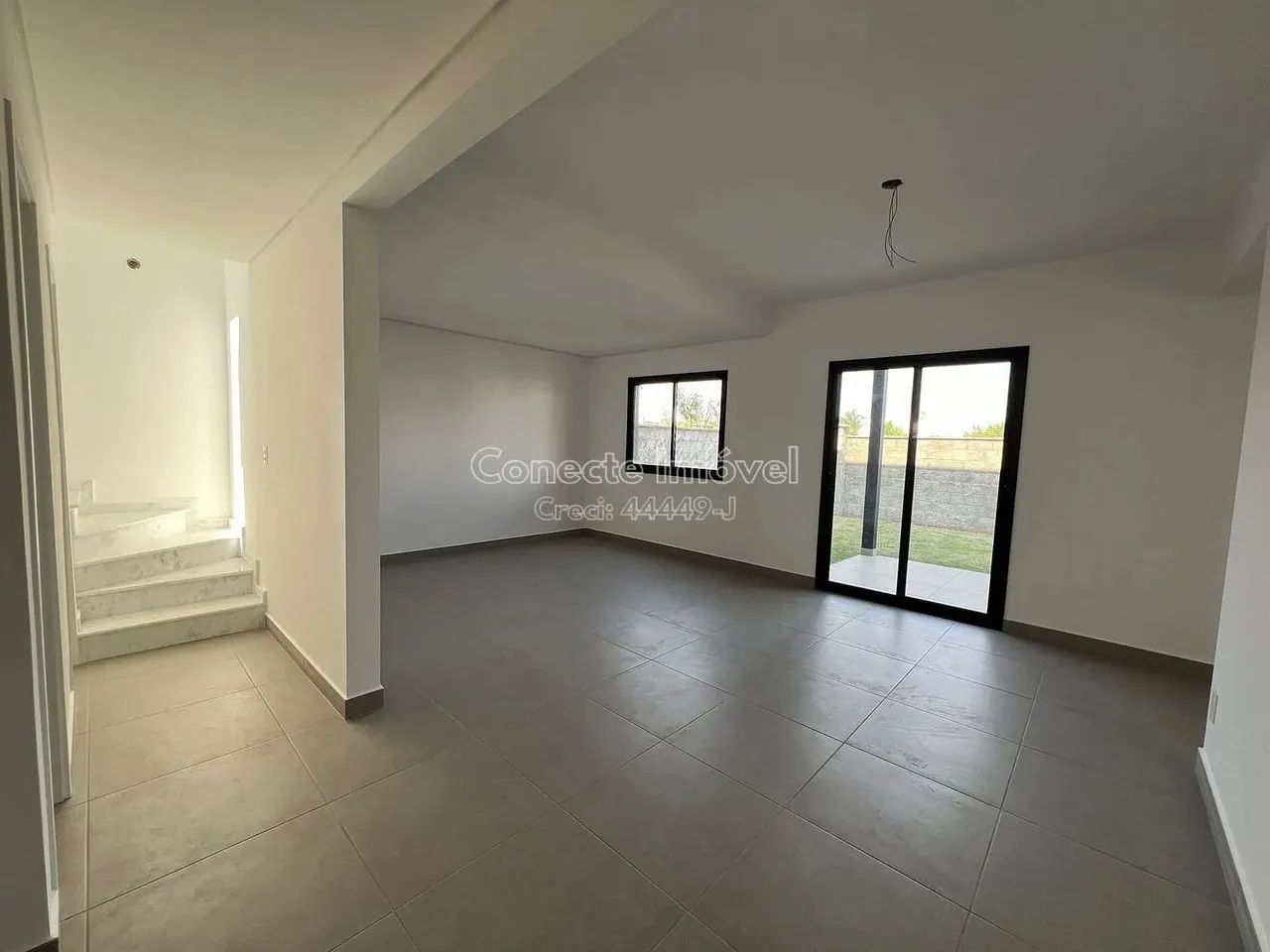 Casa em condomínio privativo a venda, com 3 suítes + um cômodo que pode ser escritório e a - Foto 5