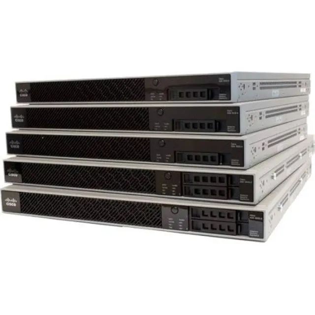 Firewall Cisco Asa 5500 5515x 
