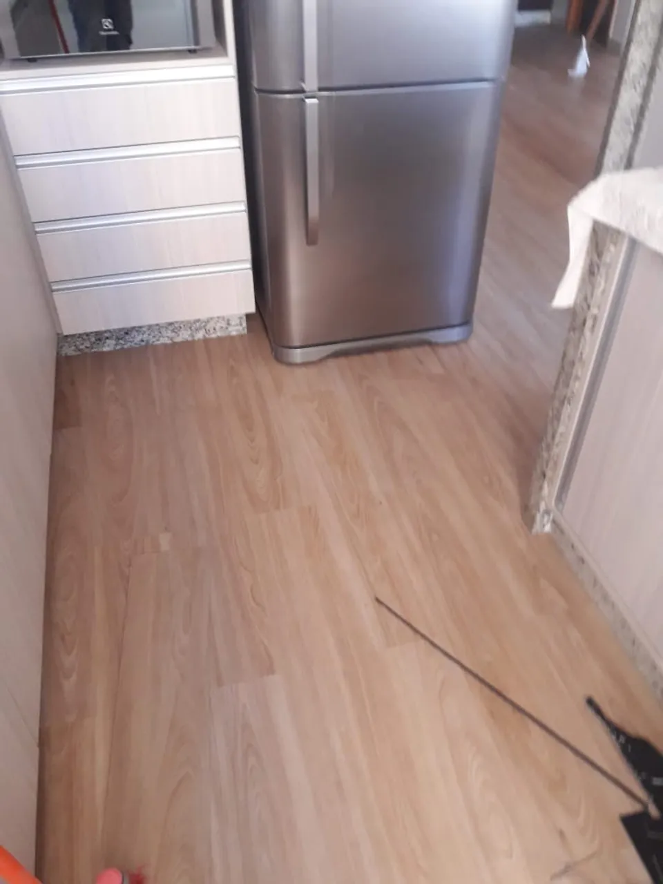 Piso Vinilico