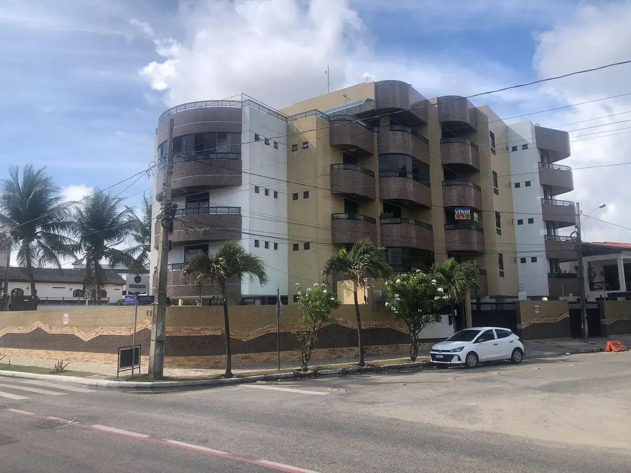 apartamento beira mar - Foto 5