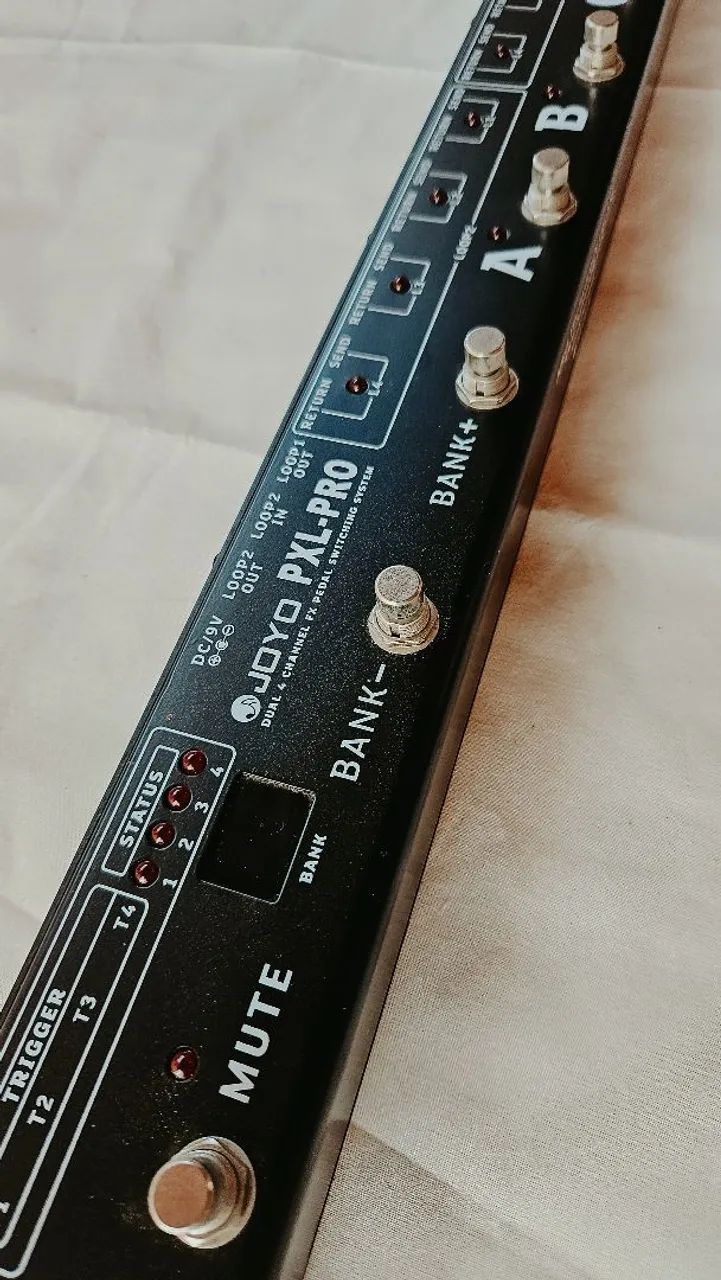 Controladora Joyo Pxl Pro - Foto 4