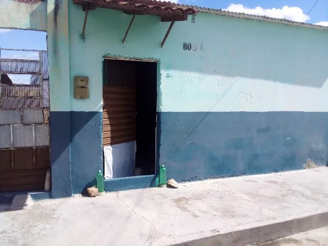 Imóvel com piscina, delmiro gouveia, Al