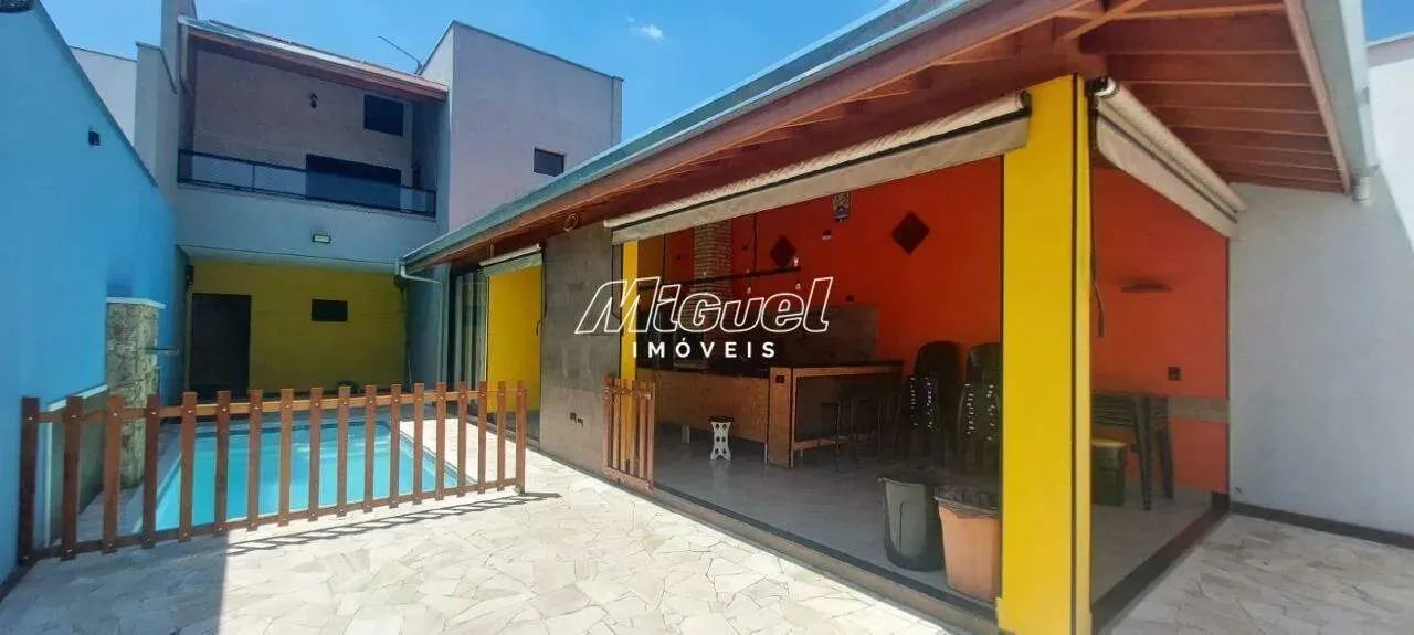 Casa, 130m² à venda, Residencial Serra Verde - Piracicaba 2 quartos - - Foto 2