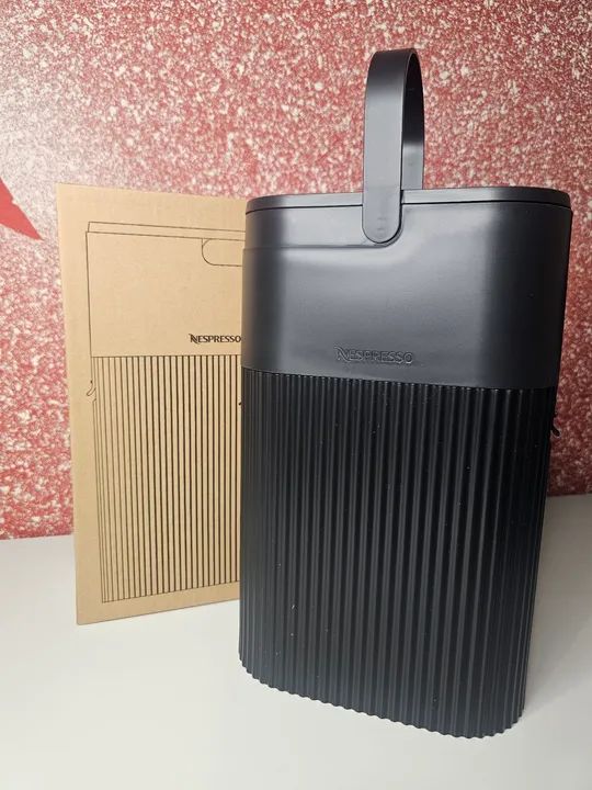 Lixeira para Cápsulas Nespresso