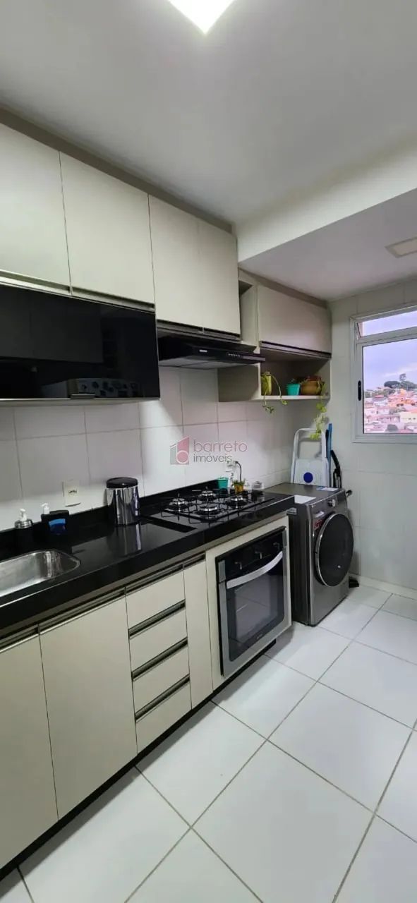 APARTAMENTO À VENDA NO CONDOMÍNIO IMPERATOR/EXCELLENCE/MAJESTIC - JUNDIAÍ/SP - Foto 5