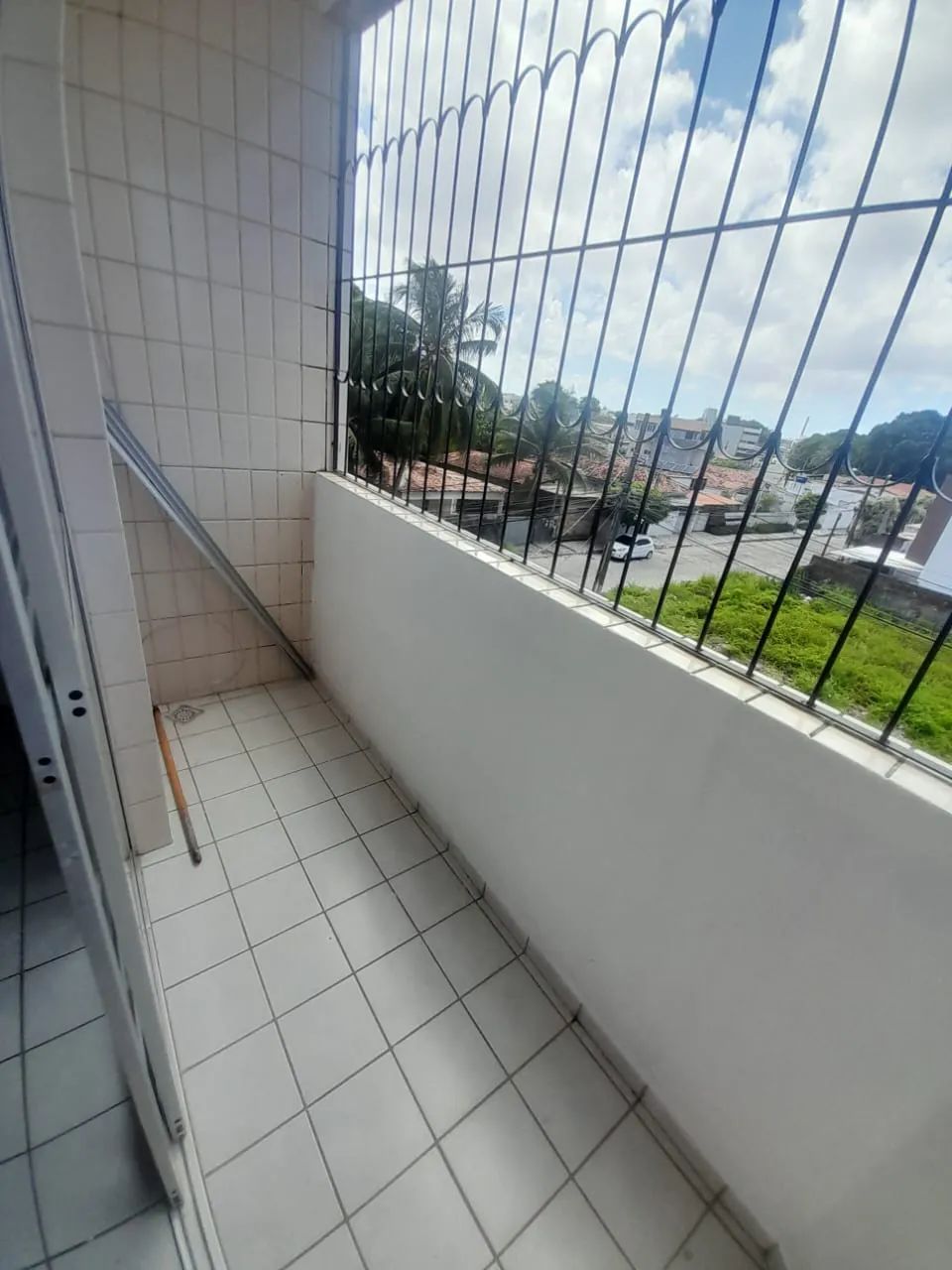 Aluga-se apartamento 3 quartos no GEISEL - excelente localização no bairro - Foto 4