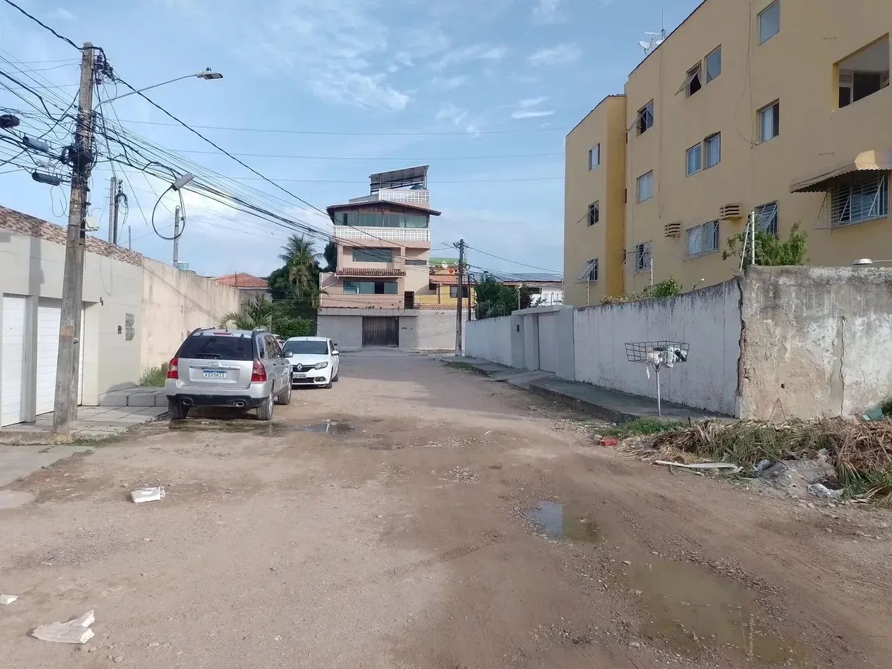 PIEDADE MASSANGANA 12X34 PROX. COMAR ESCRITURADO - Foto 4