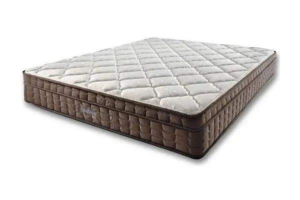 Colchão Casal Star Ortopédico t543