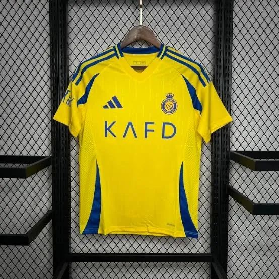 Camisa AL Nassr