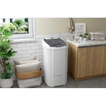 Máquina de Lavar Tanquinho Colormaq - 10kg - Promoção  - Foto 2
