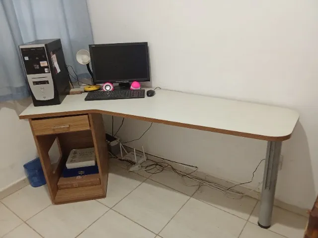 Mesa de Escritório