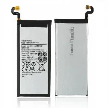 Bateria Samsung S7 Edge G935 Eb-bg935abe