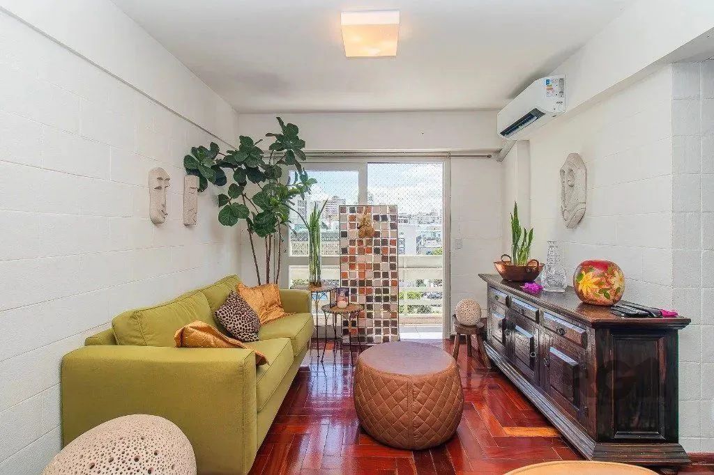 APARTAMENTO 2 DOMITÓRIOS NO BOM FIM, GARAGEM ELEVADOR PROXIMO A UFRGS PORTO ALEGRE - Foto 5