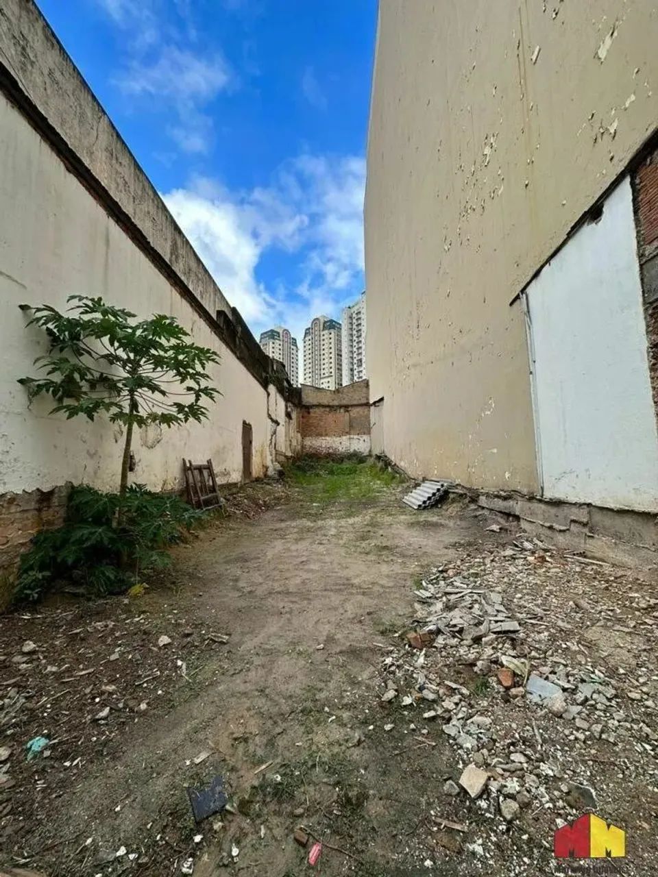 Vendo Terreno de 312m² no Bairro da Liberdade. - Foto 3