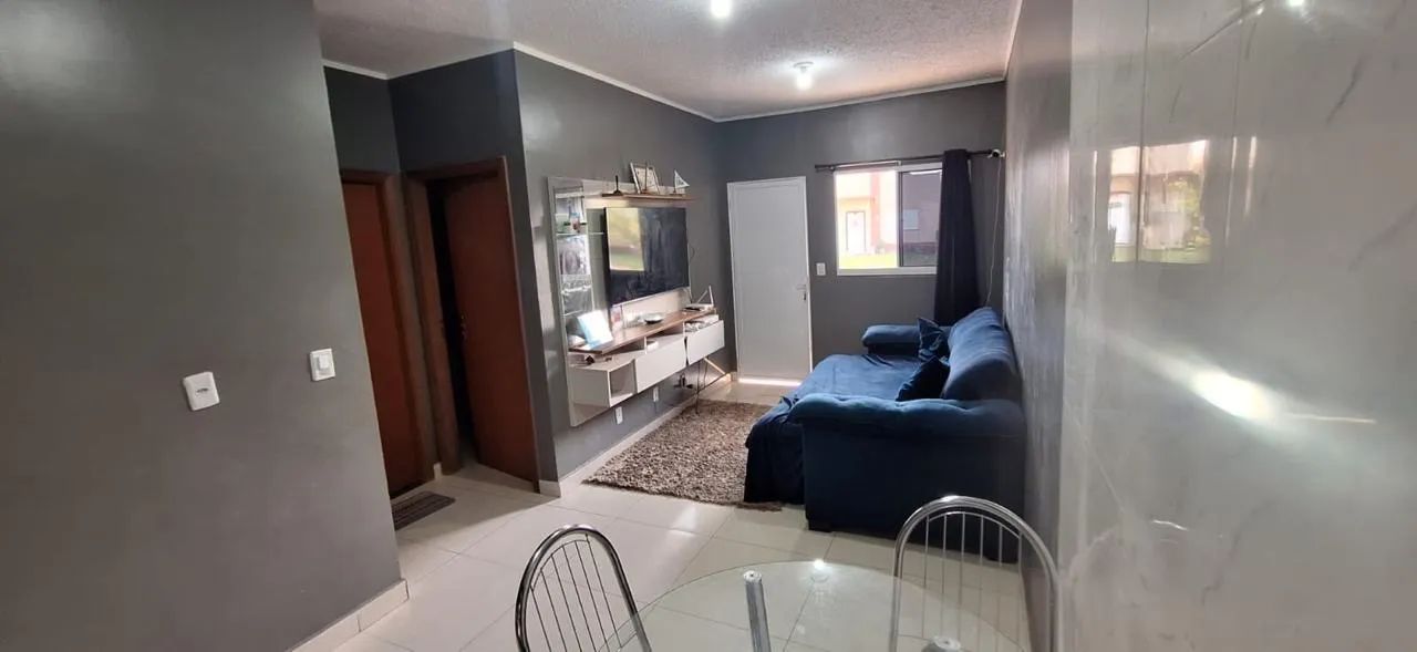 Foto - Porto Velho - Planalto