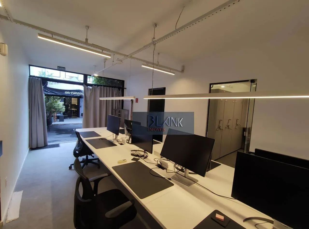 Casa com 1 dormitório para alugar, 350 m² por R$ 48.900/mês - Jardim Europa - São Paulo/SP - Foto 4