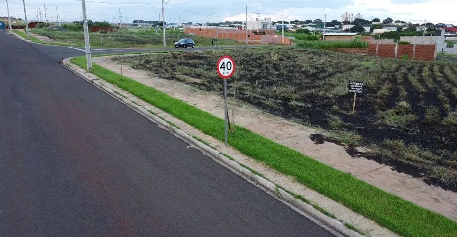 Terreno Jardim Inglaterra - Oportunidade