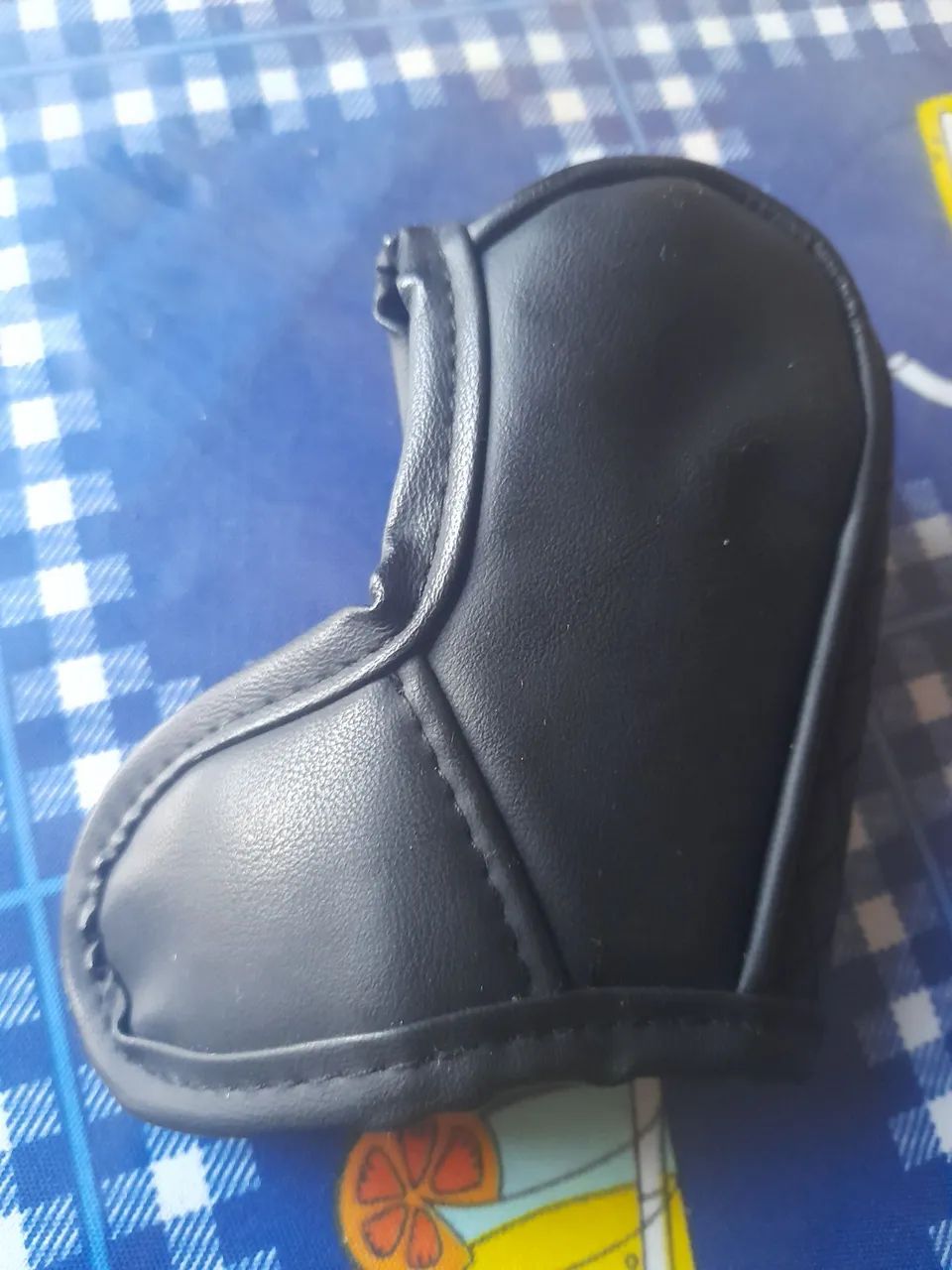 Capa da Manoela da marcha Automática  - Foto 3