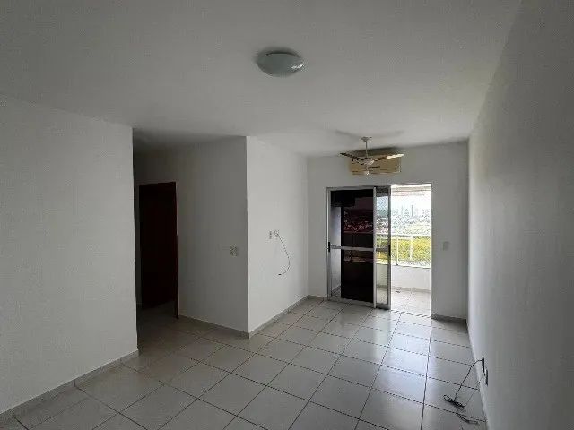Apartamento para Venda em Cuiabá, Alvorada, 3 dormitórios, 1 suíte, 2 banheiros, 2 vagas