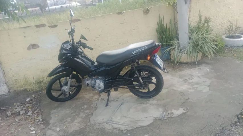 Honda pop 110i 2022 - Foto 2