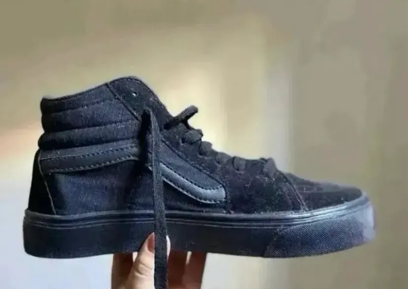 Tênis Vans