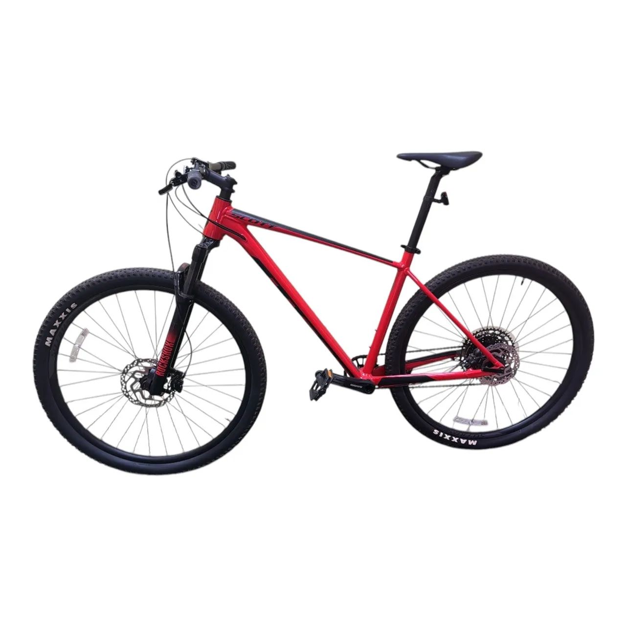 Bike Scott Scale 970