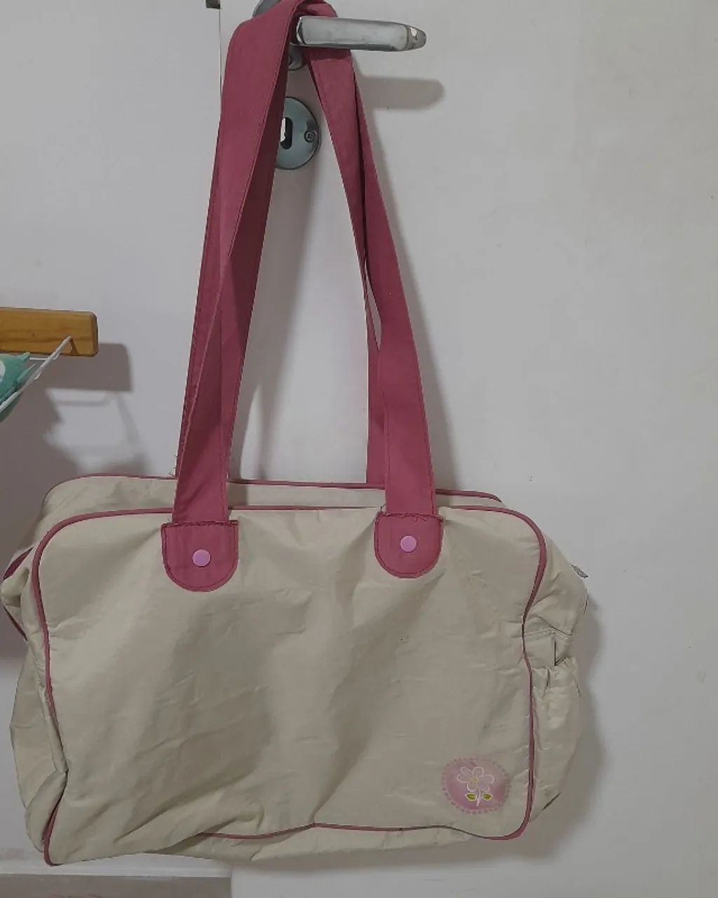 Bolsa de bebê  - Foto 2