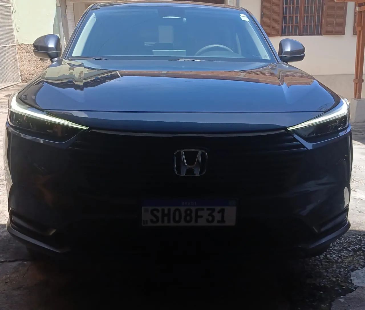 HRV novíssimo  - Foto 5