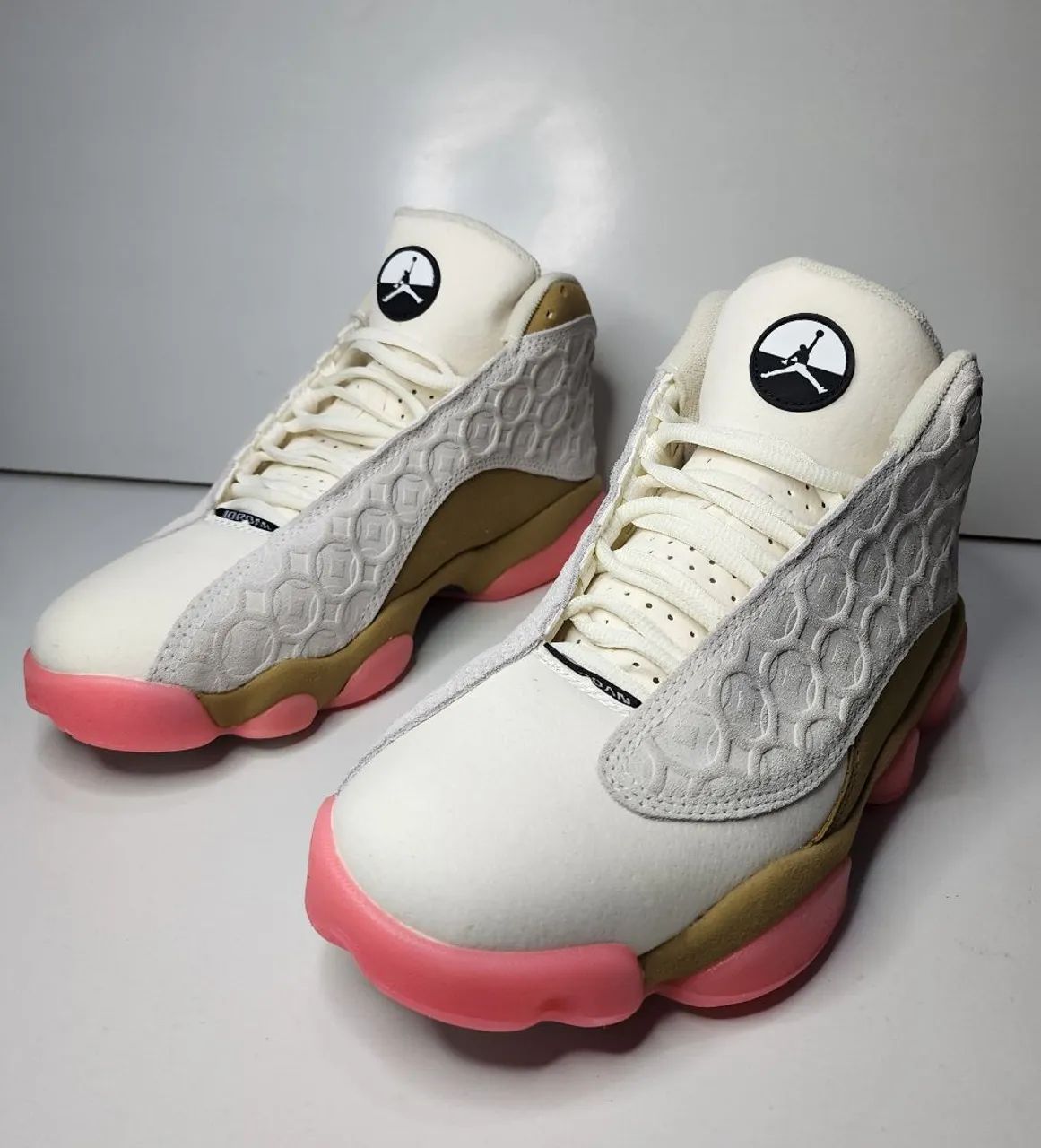 Nike air Jordan 13 Retro N41 & USA 09 trouxe dos Estados Unidos