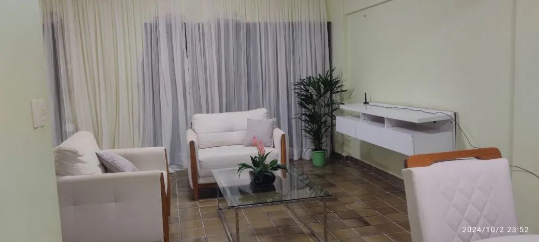 Apartamento 146m Boa Viagem. - Foto 2
