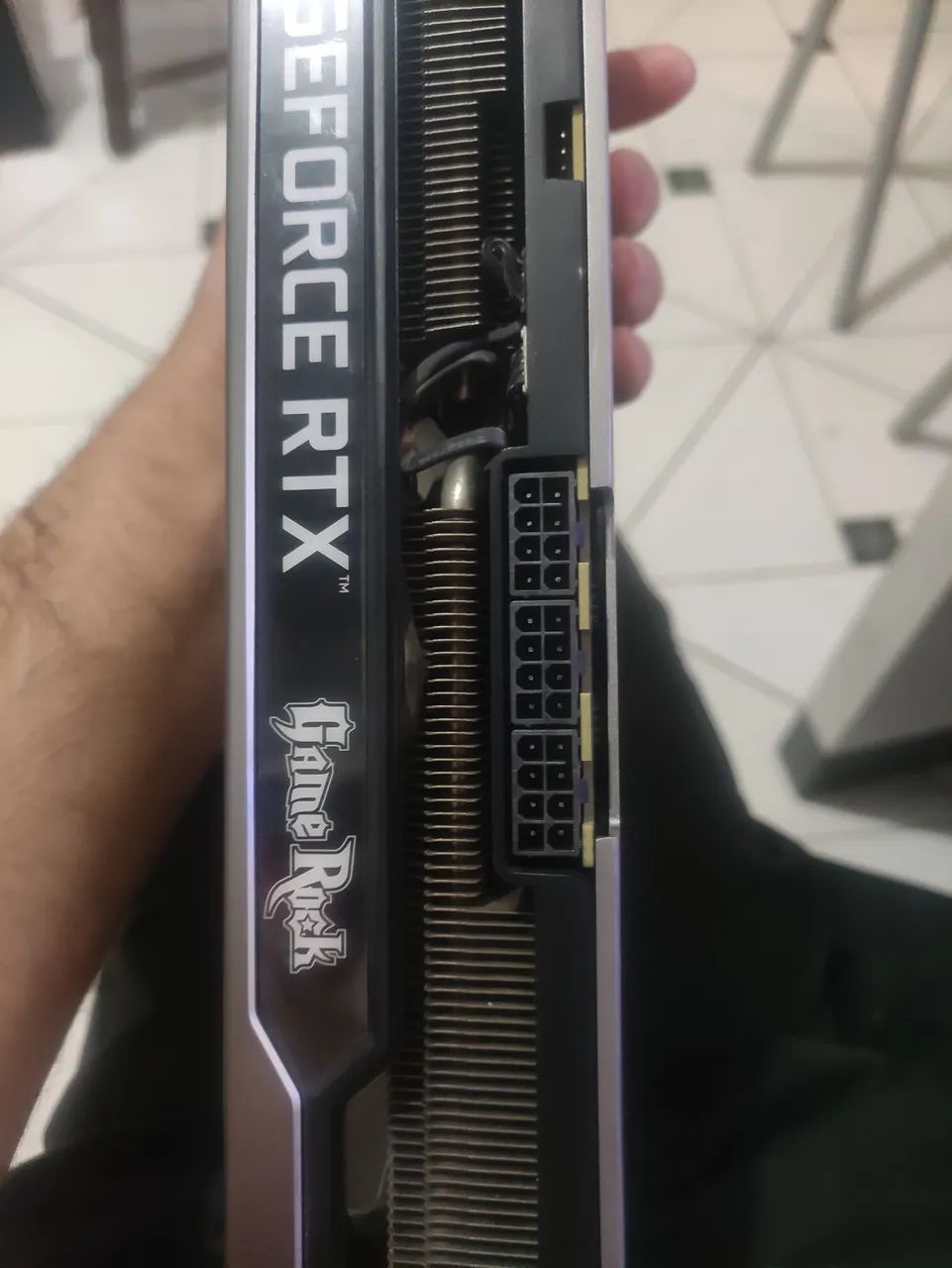 Rtx 3090 24gb - Foto 4