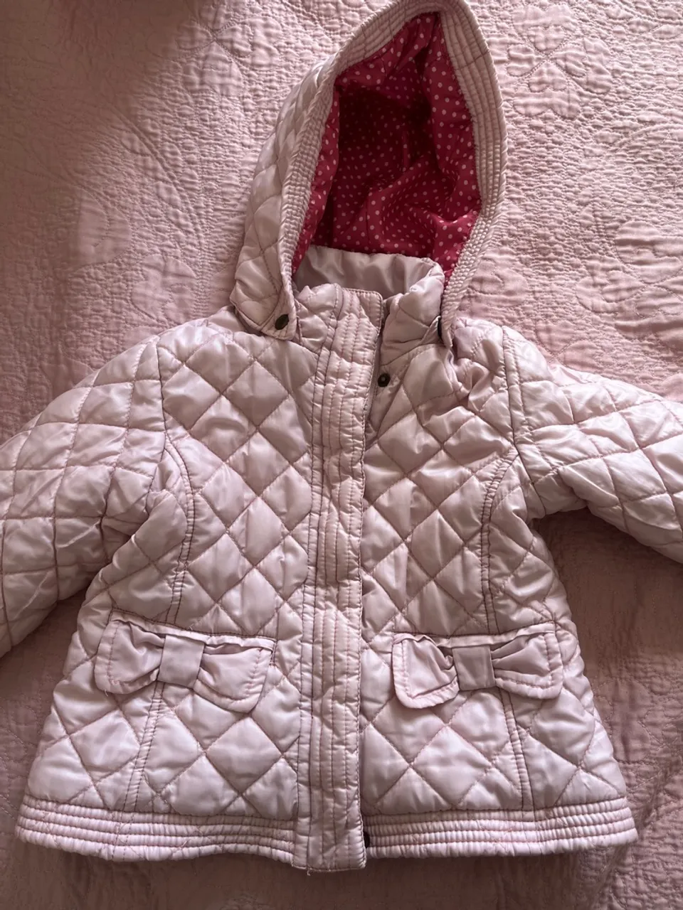 Japona Jaqueta Zara Baby
