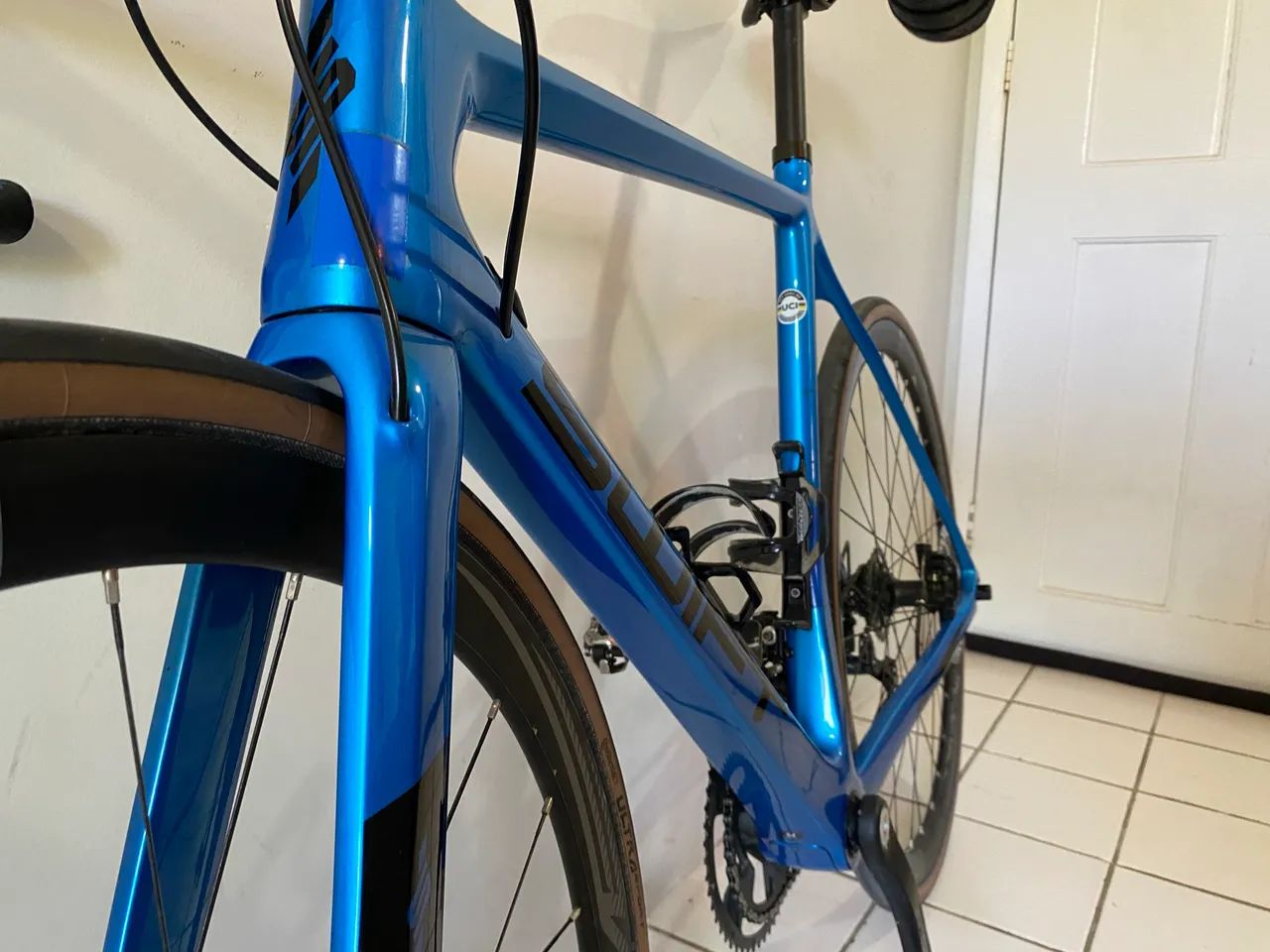 Quadro Swift Carbon Ultravox - Speed Road Ciclismo - Ciclismo