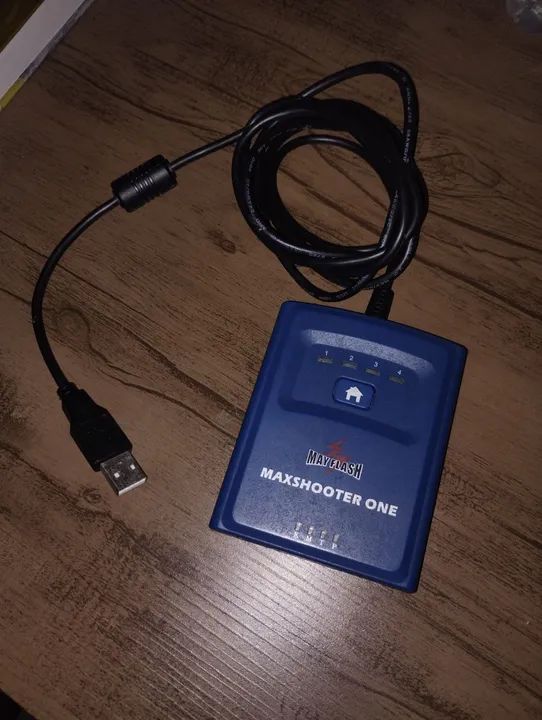 Adaptador MaxShooter One para Xbox - Foto 2