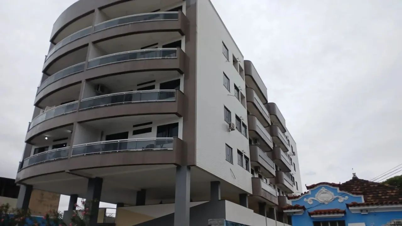 Apartamento com 2 dormitórios à venda, 72 m² por R$ 355.000 - Bento Ribeiro - Rio de Janei