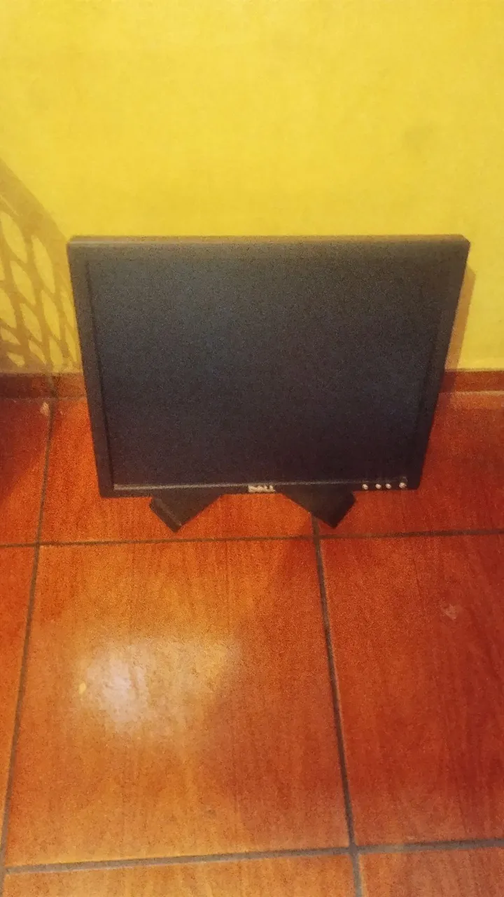 Monitor Dell 17 polegadas