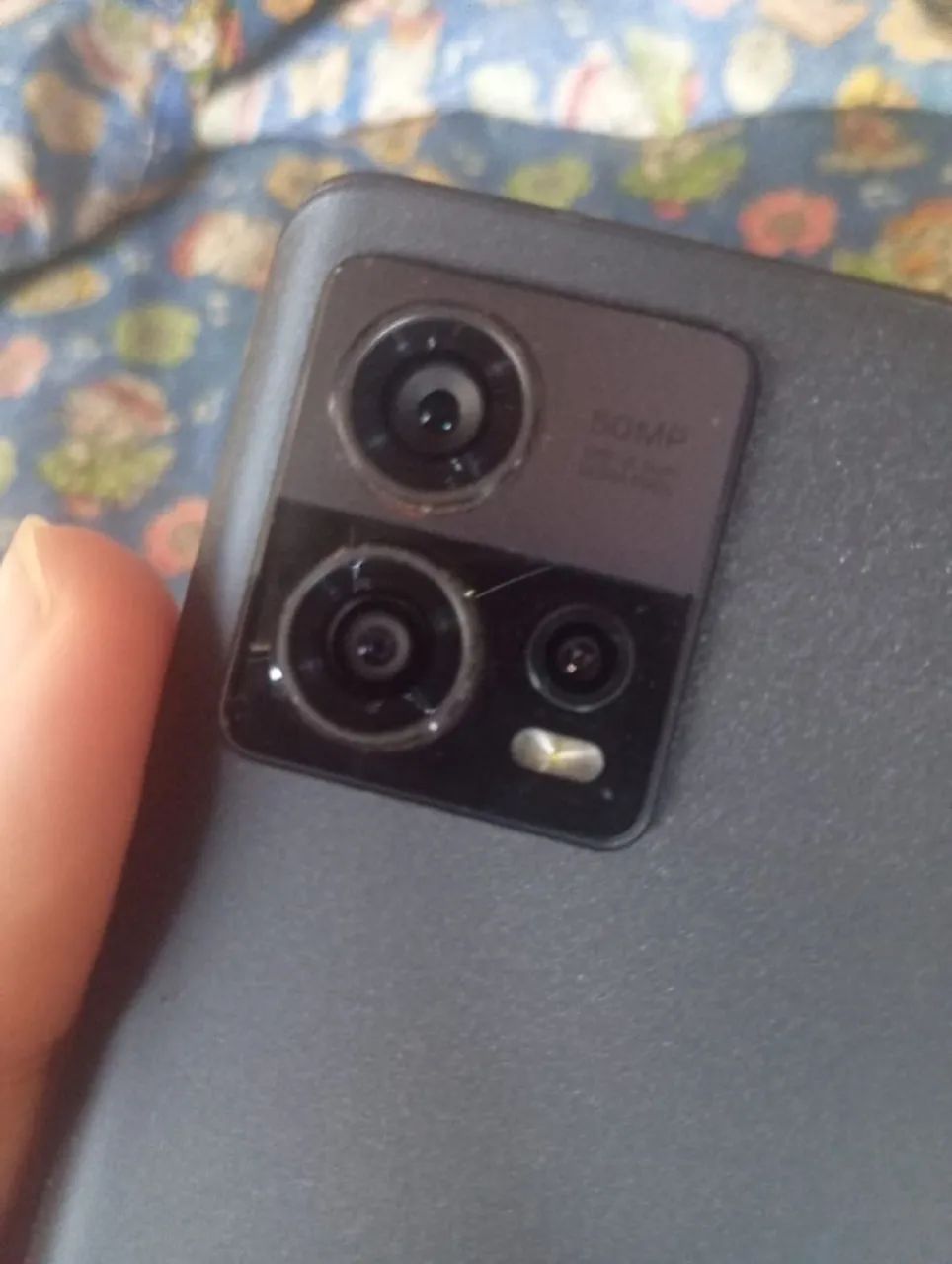 Motorola Edge 30 fusion - Foto 2
