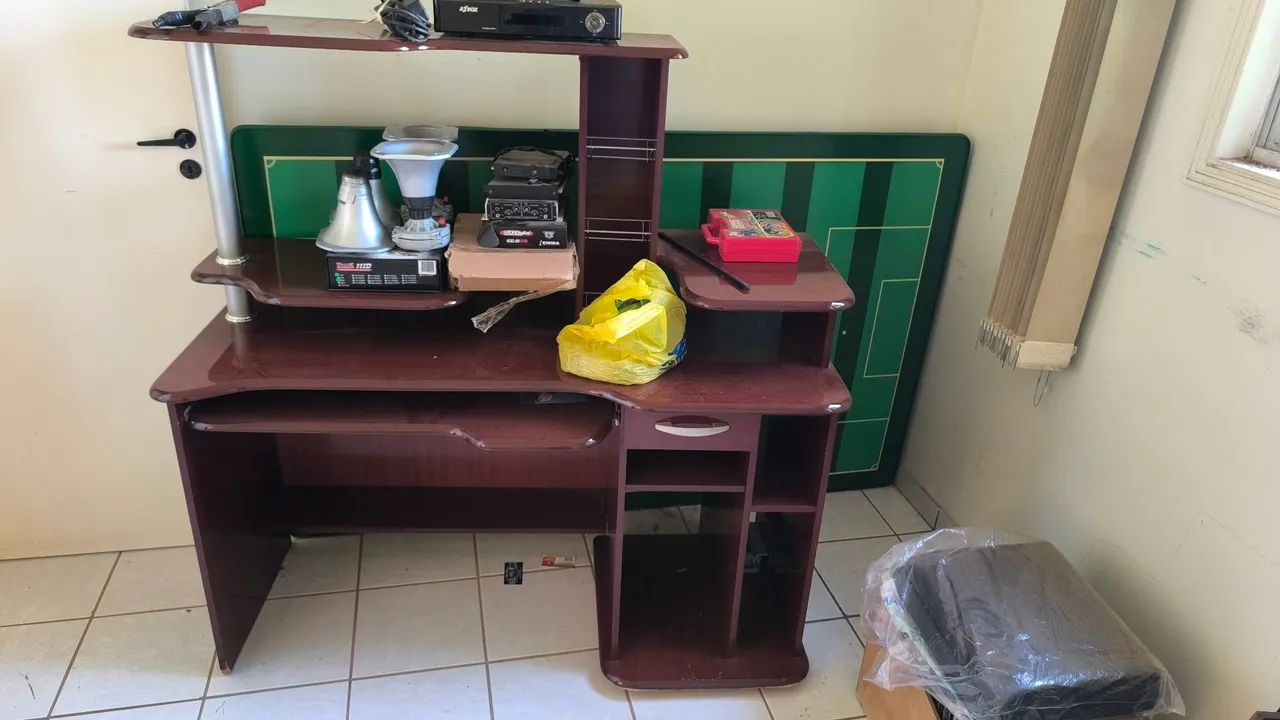 ESCRIVANINHA PARA COMPUTADOR - Foto 2