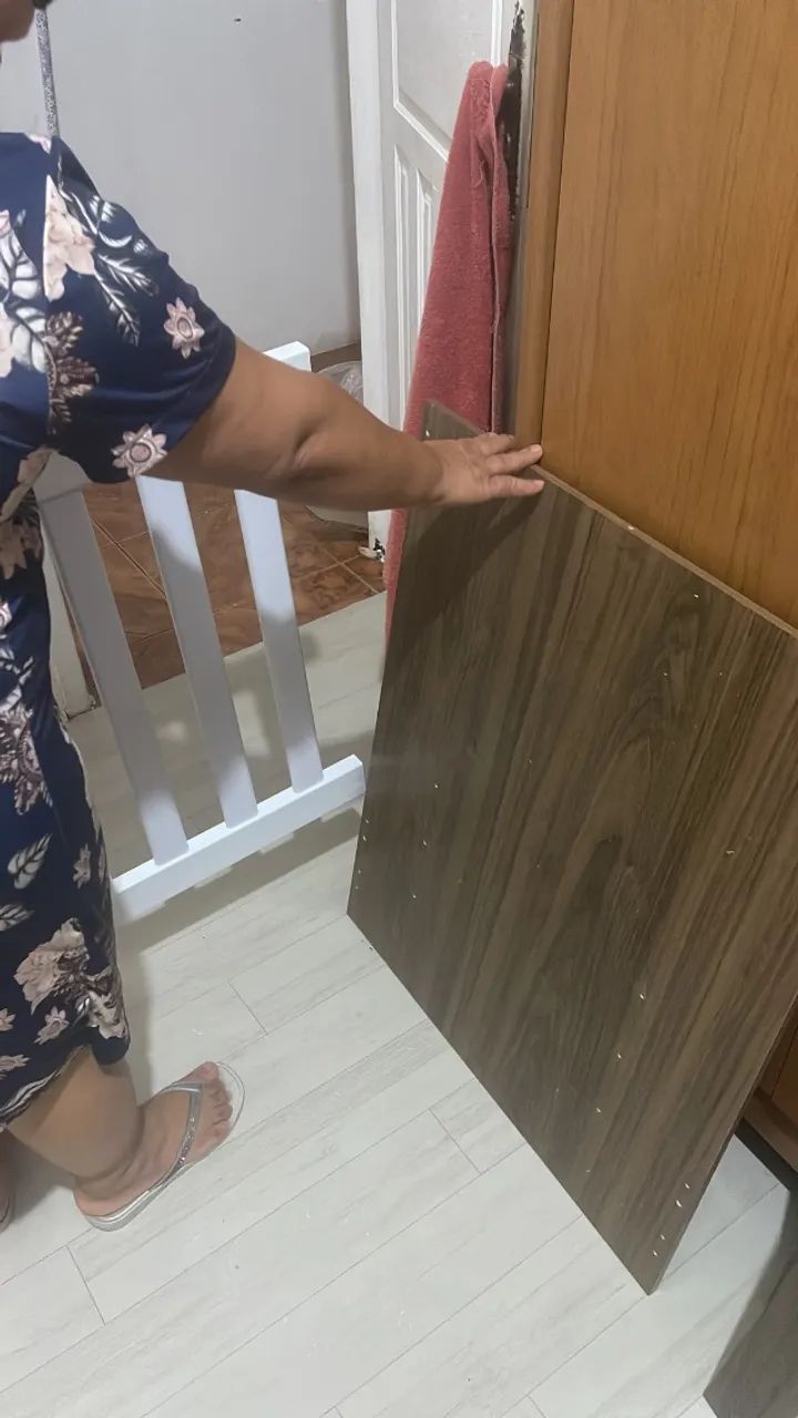 Berço (nunca usado)65562858976899121