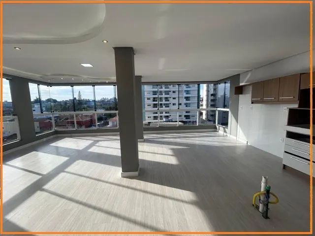 LOCAÇÃO ALUGUEL ALUGAR APARTAMENTO COBERTURA 3 QUARTOS DORMITÓRIOS FLORIANÓPOLIS - Foto 5