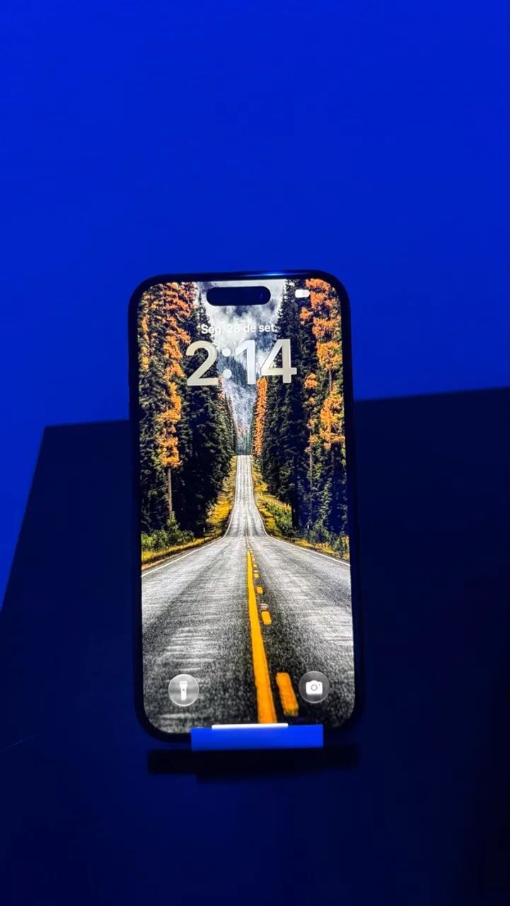 iPhone 15 128gb | 88%?| PRETO - Foto 2