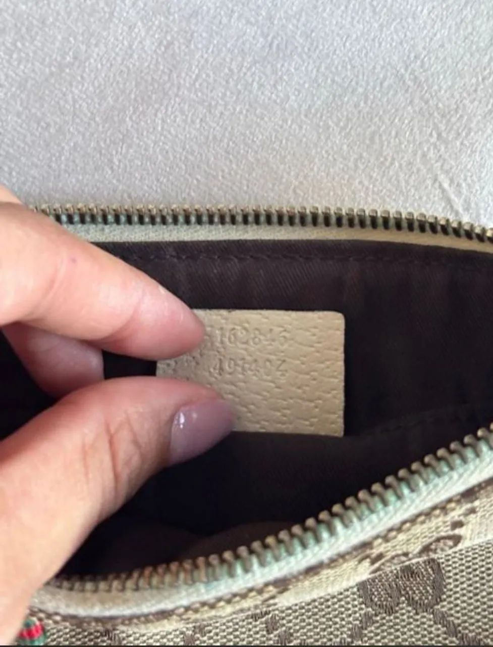 Gucci Pochette Ophidia Original  - Foto 3