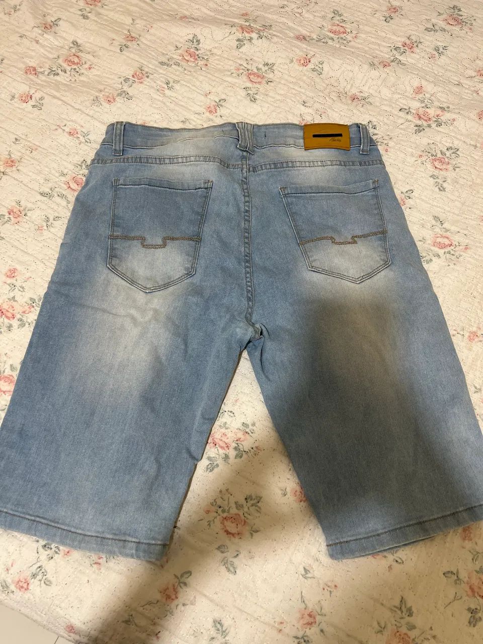 Desapegos masculinos  - Foto 2