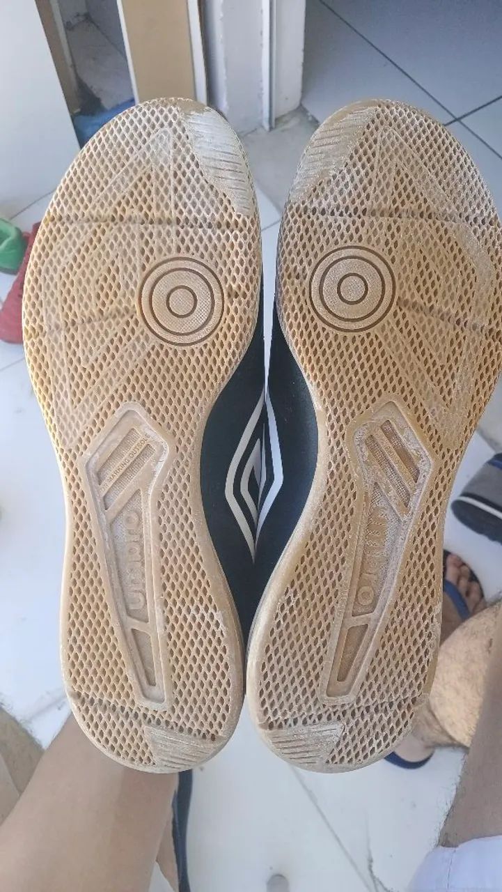 Chuteira Umbro original  - Foto 5