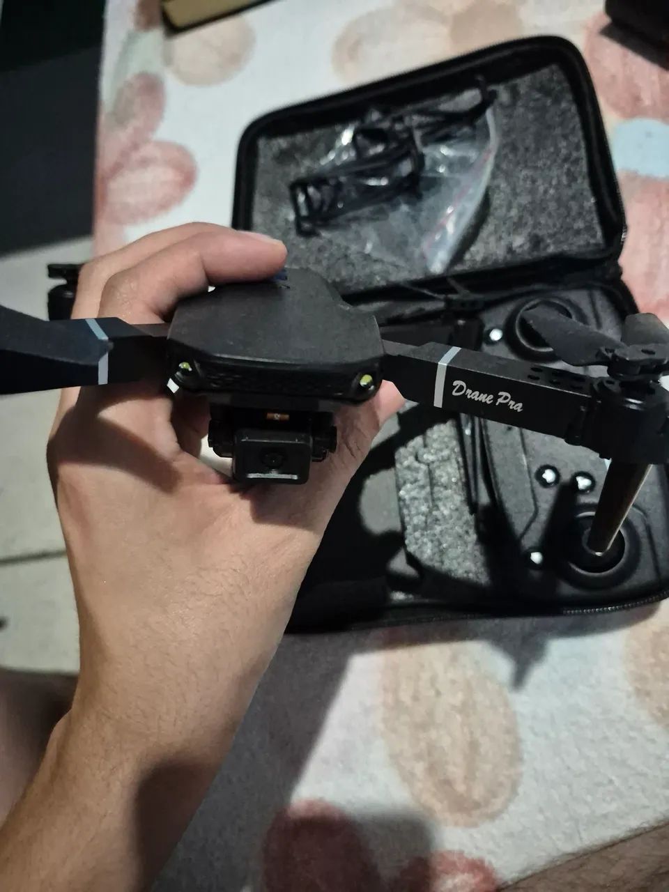 Drone e88 - Foto 2