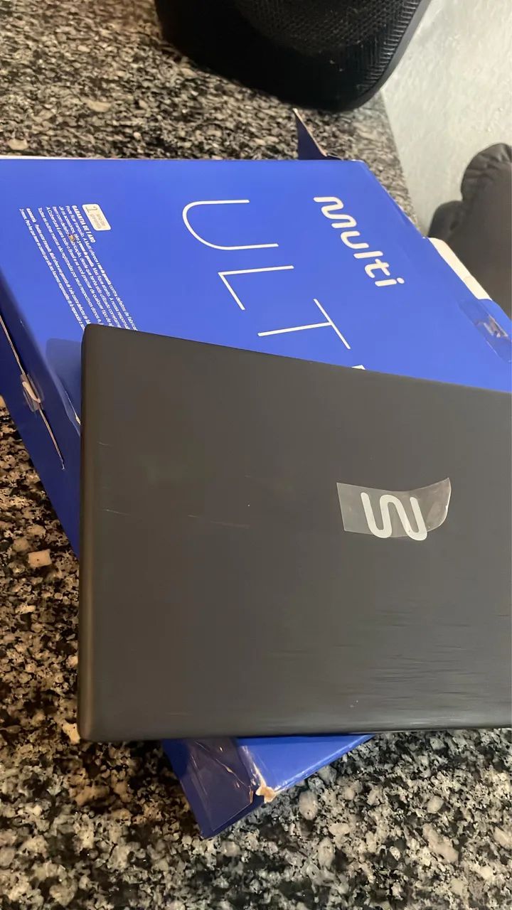 Notebook multi ultra - Foto 2