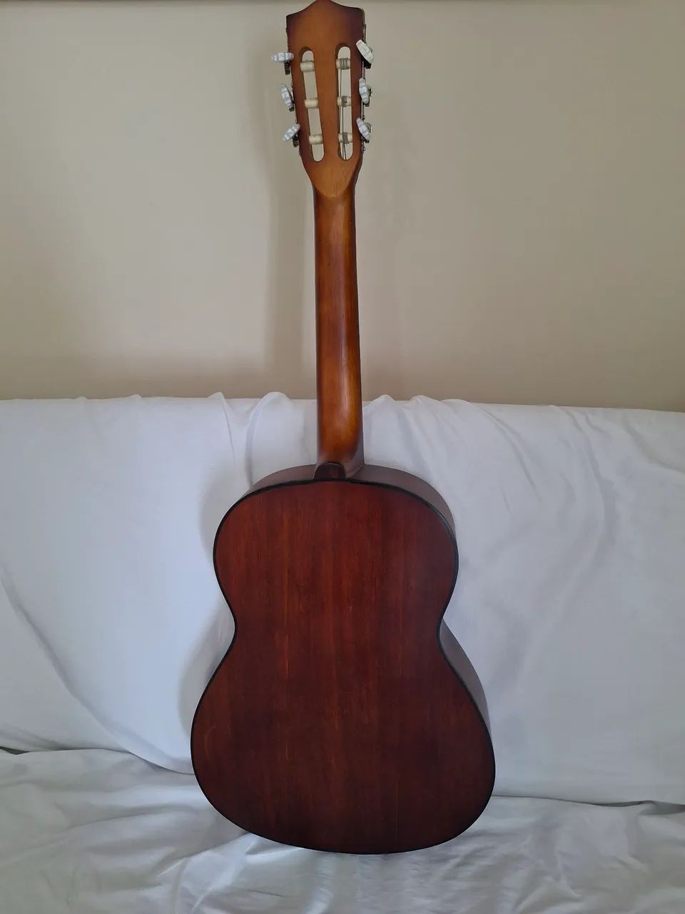 Violão marca Clave - Foto 3